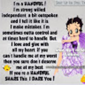 Meet your Posher, Dee-ann